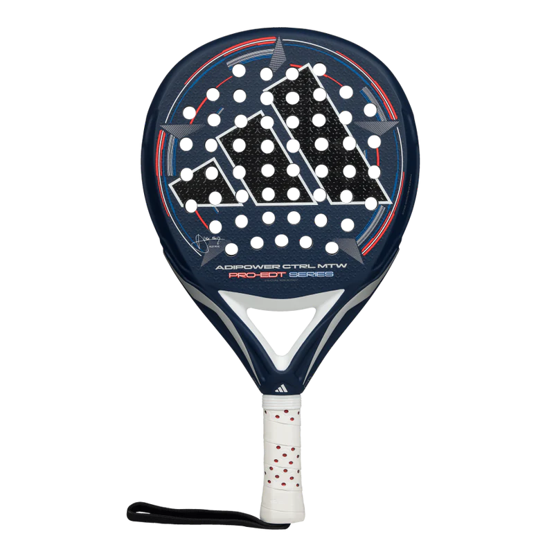 Adidas Adipower Ctrl Multiweight Pro Edition Padel Racket