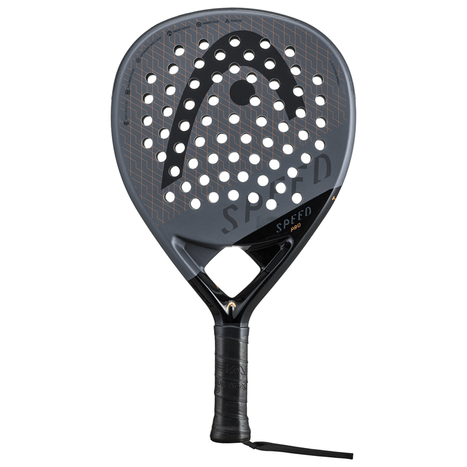 Buy Head Speed Pro Padel Racket Online at PDH Padel (Fast Delivery)