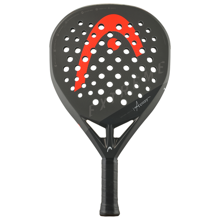 Head Extreme Pro Arturo Coello Padel Racket