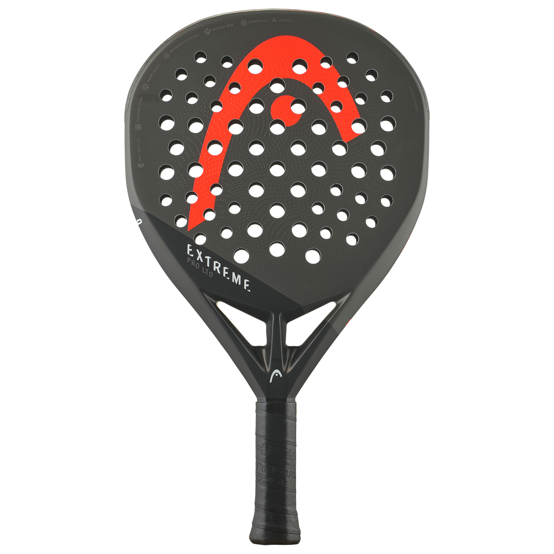 Head Extreme Pro Arturo Coello Padel Racket