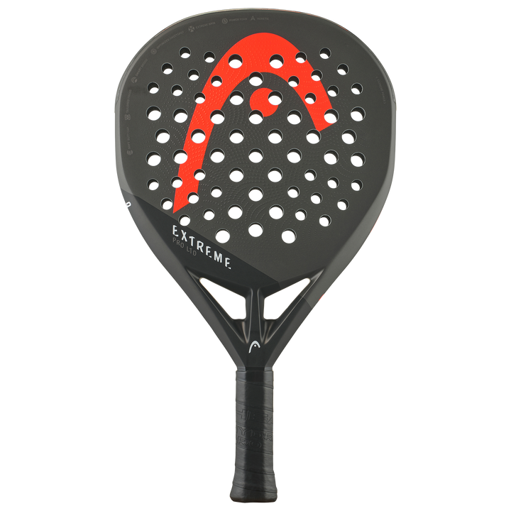 Head Extreme Pro Arturo Coello Padel Racket