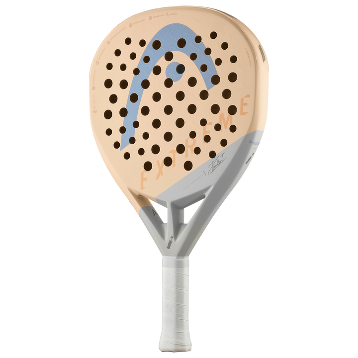 Head Extreme Motion Paula Josemaria Padel Racket