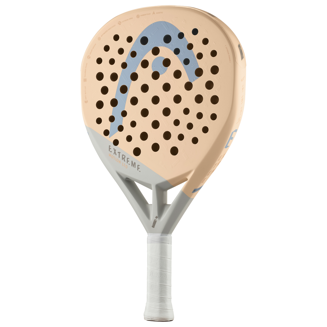 Head Extreme Motion Paula Josemaria Padel Racket