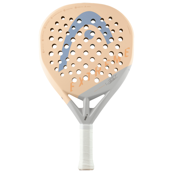 Head Extreme Motion Paula Josemaria Padel Racket