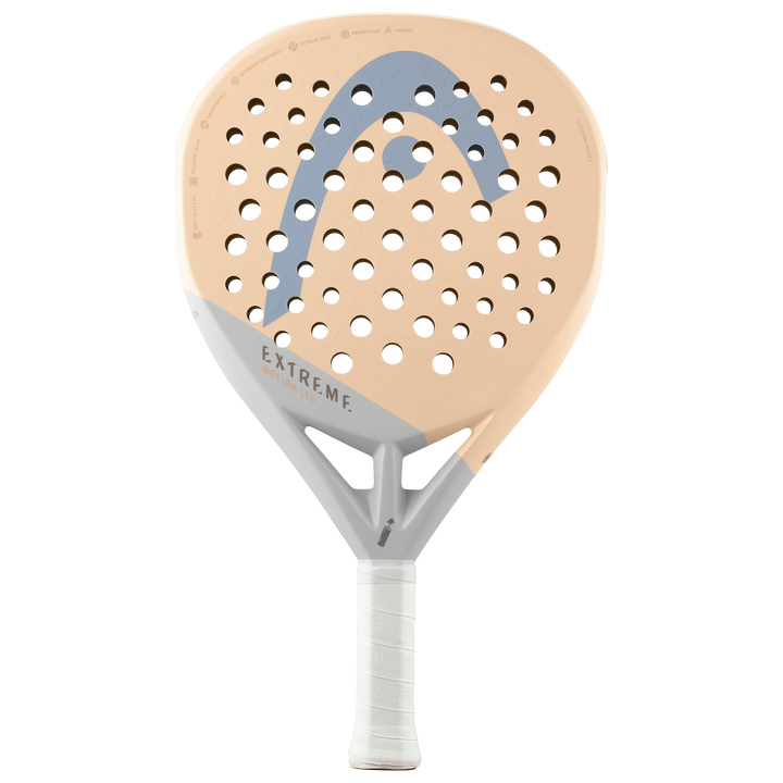 Head Extreme Motion Paula Josemaria Padel Racket