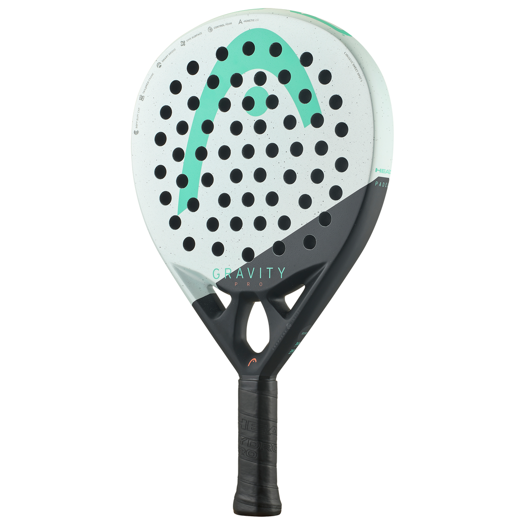 Head Gravity Pro 2024 Padel Racket