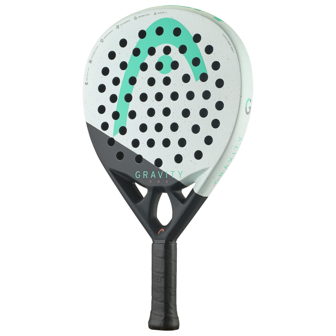 Head Gravity Pro 2024 Padel Racket