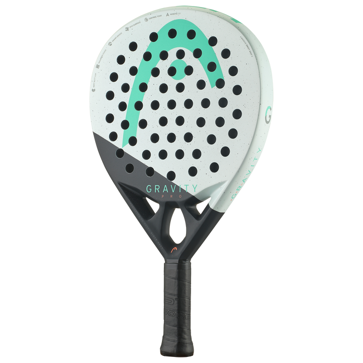 Head Gravity Pro 2024 Padel Racket