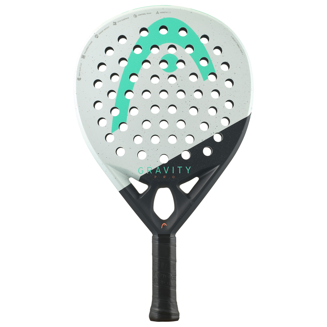 Head Gravity Pro 2024 Padel Racket