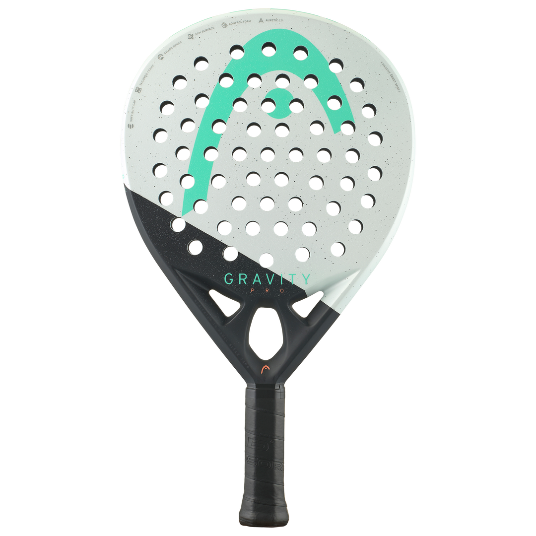 Head Gravity Pro 2024 Padel Racket