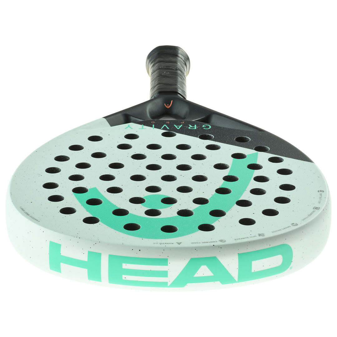 Head Gravity Pro 2024 Padel Racket