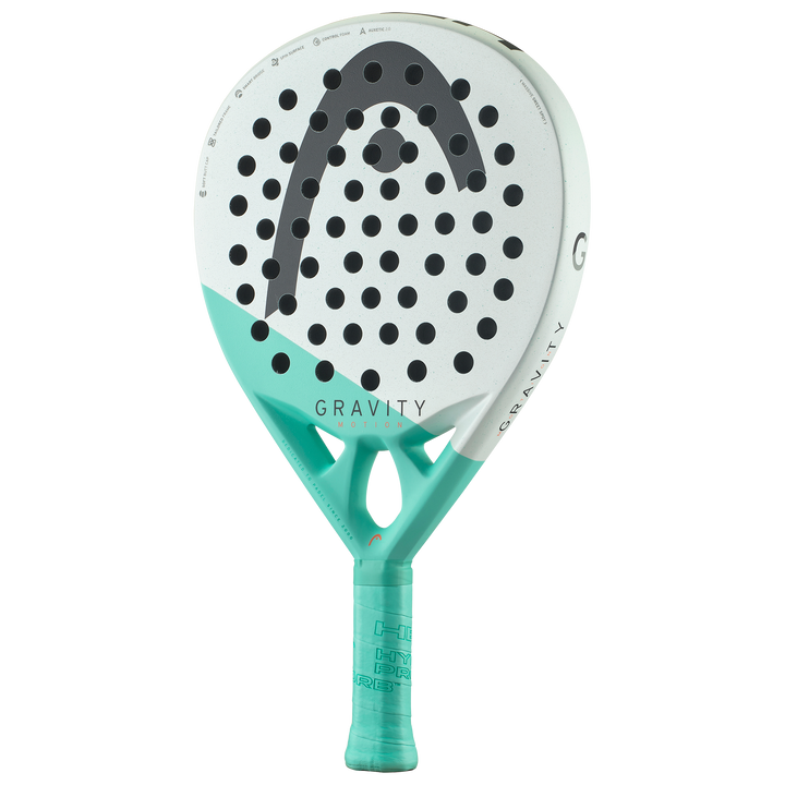 Head Gravity Motion 2024 Padel Racket