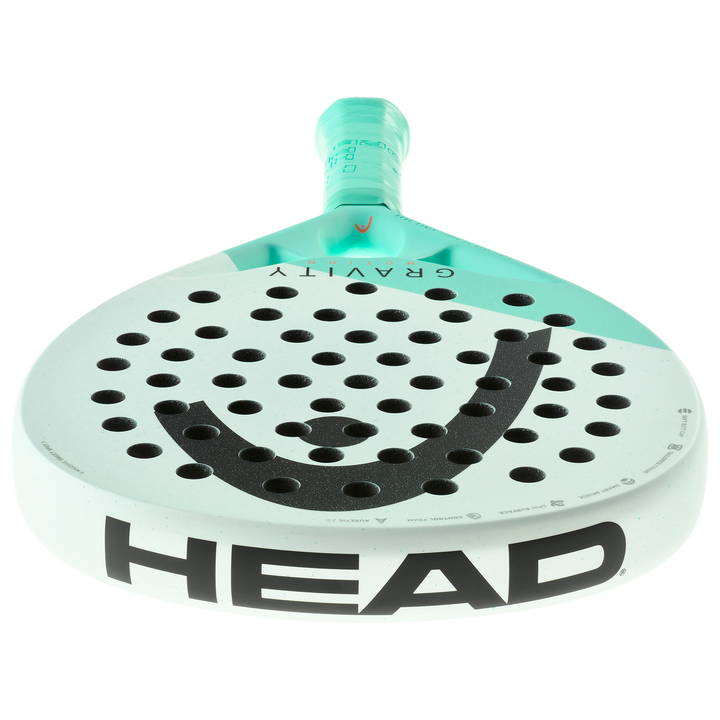 Head Gravity Motion 2024 Padel Racket