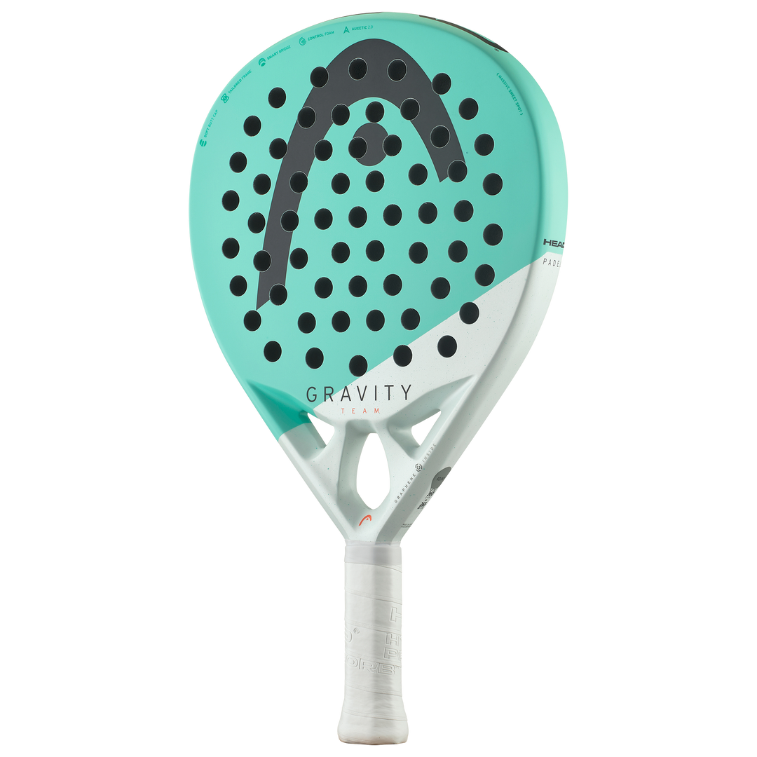 Head Gravity Team 2024 Padel Racket