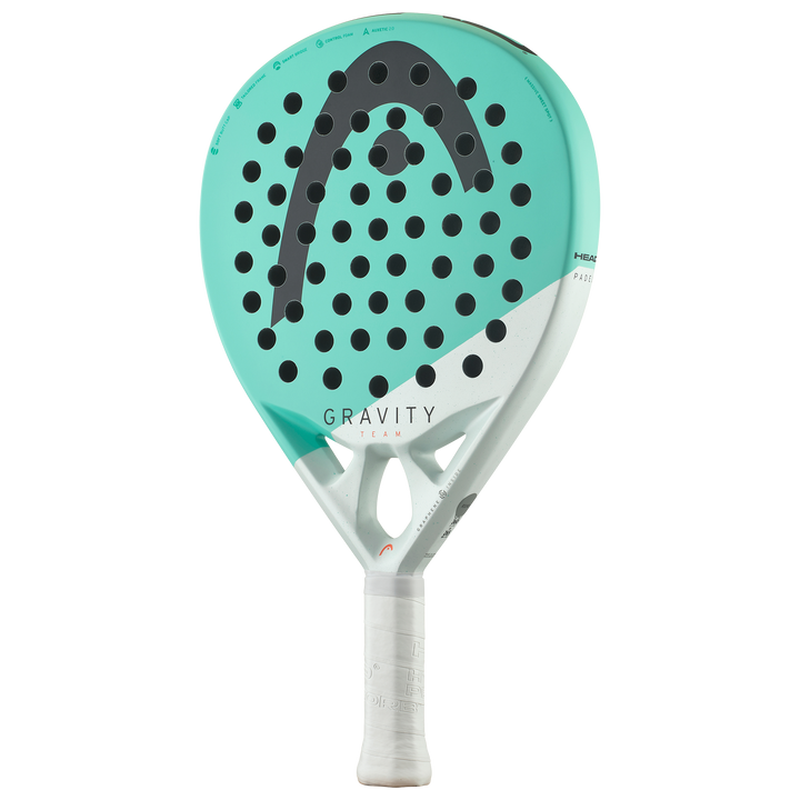 Head Gravity Team 2024 Padel Racket