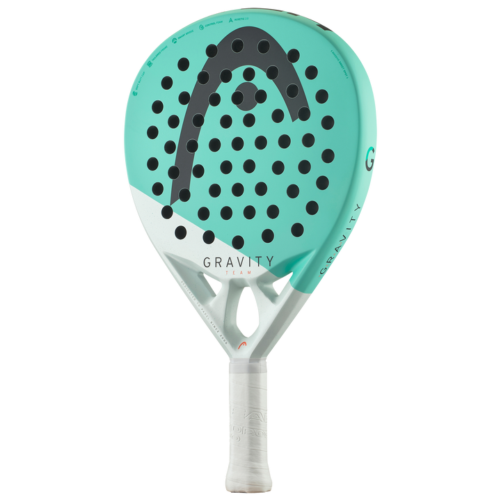 Head Gravity Team 2024 Padel Racket