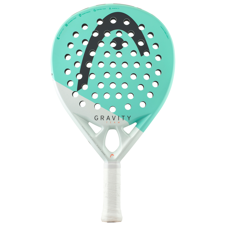 Head Gravity Team 2024 Padel Racket