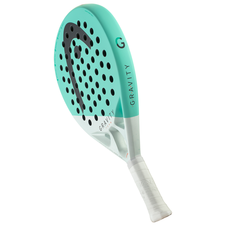 Head Gravity Team 2024 Padel Racket