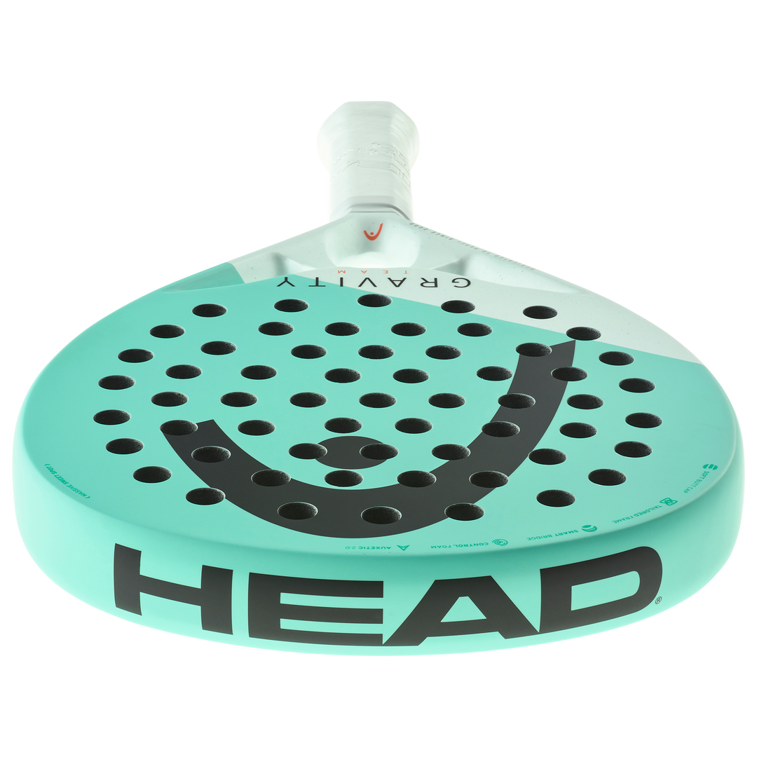 Head Gravity Team 2024 Padel Racket