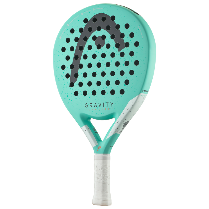 Head Gravity Team Light 2024 Padel Racket