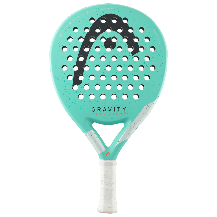 Head Gravity Team Light 2024 Padel Racket