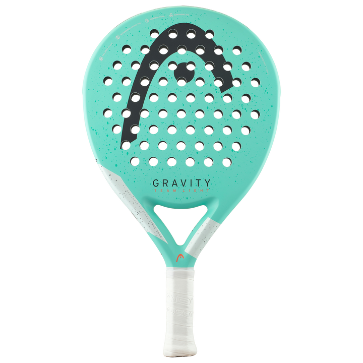 Head Gravity Team Light 2024 Padel Racket