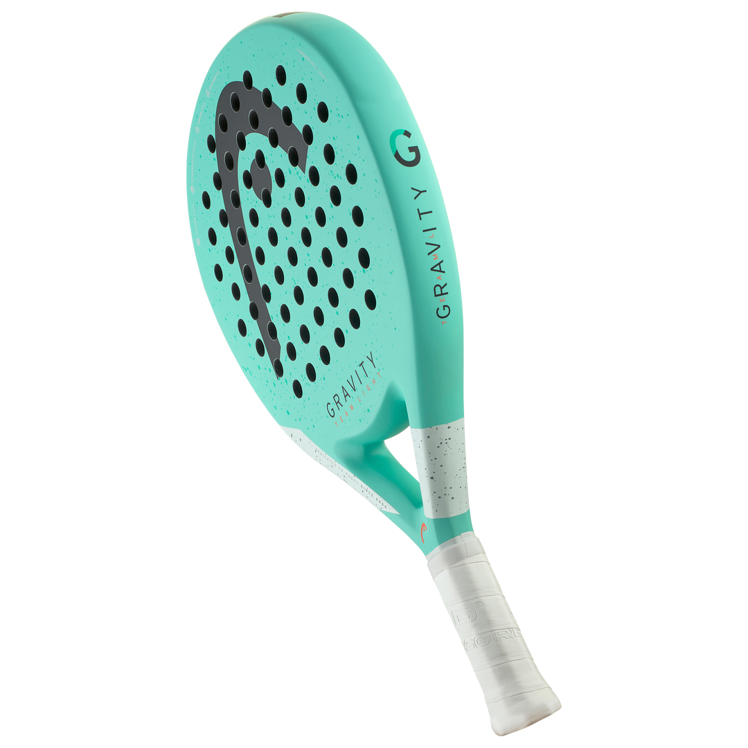 Head Gravity Team Light 2024 Padel Racket