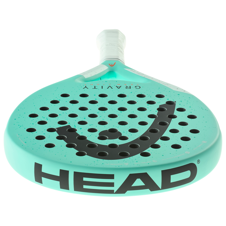 Head Gravity Team Light 2024 Padel Racket