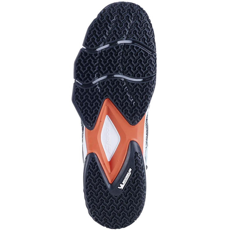 Babolat Men's Movea Padel Shoe