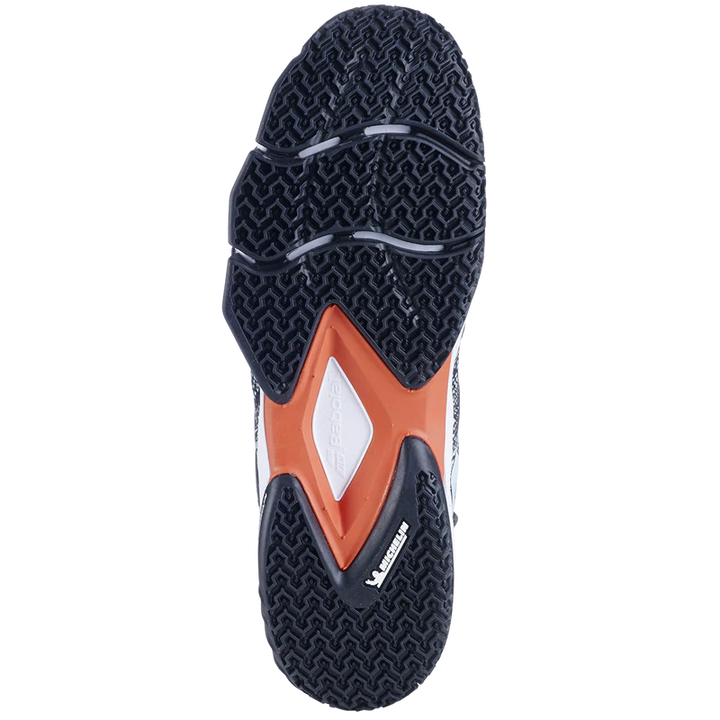 Babolat Men's Movea Padel Shoe