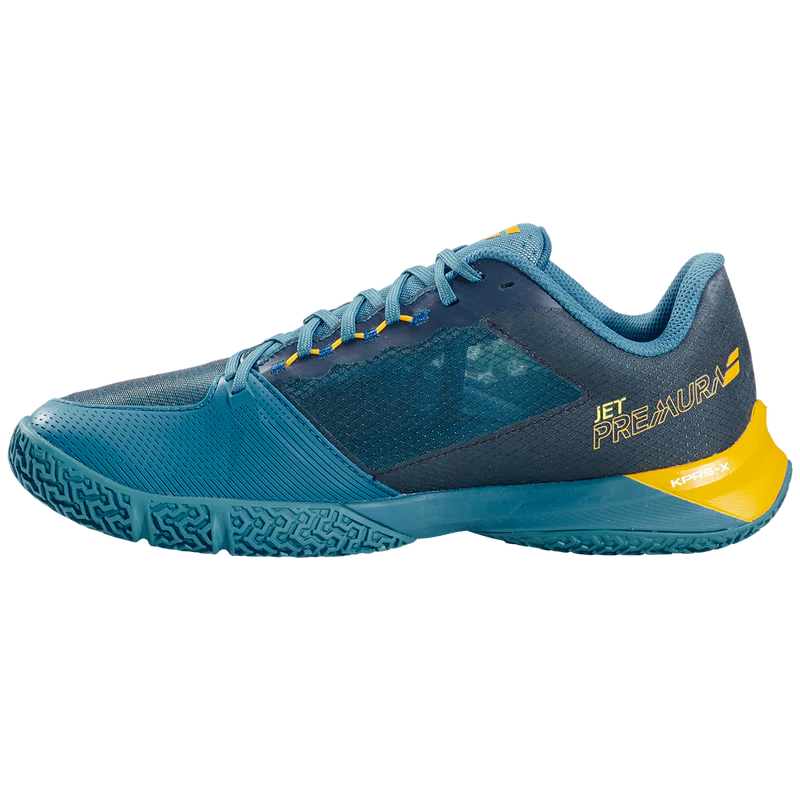 Babolat Men's Jet Premura 2 Padel Shoes