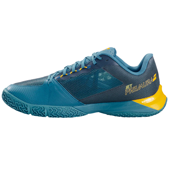 Babolat Men's Jet Premura 2 Padel Shoes