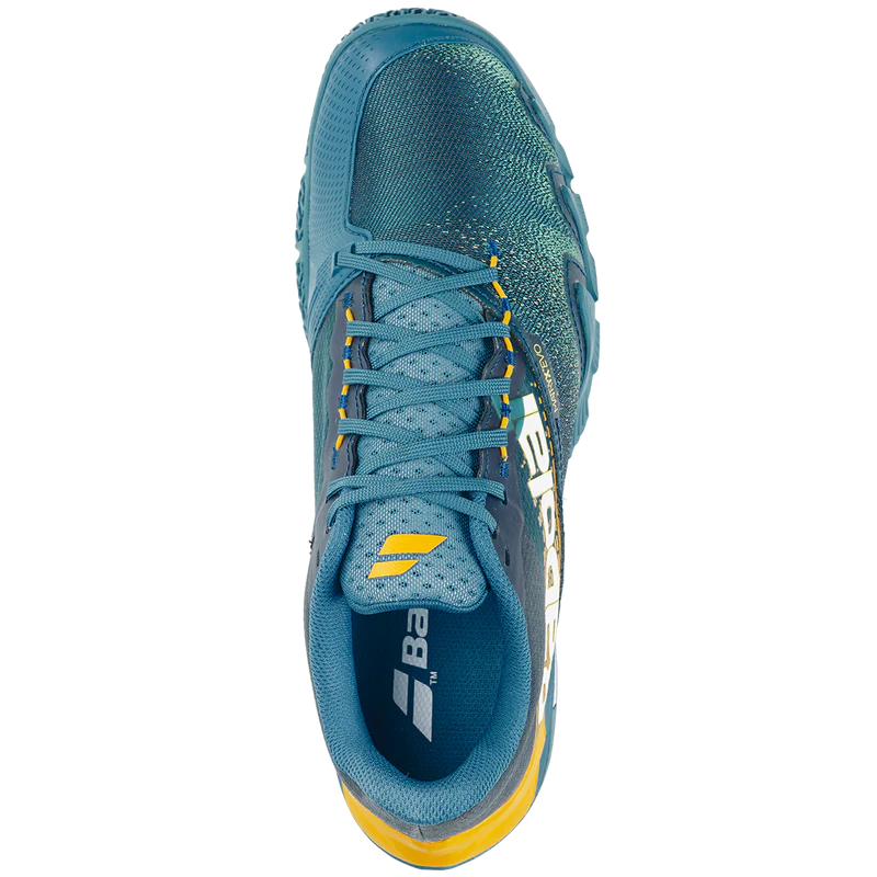 Babolat Men's Jet Premura 2 Padel Shoes