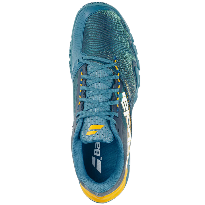 Babolat Men's Jet Premura 2 Padel Shoes