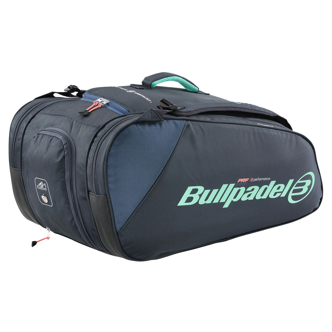 Bullpadel Performance Racket Bag
