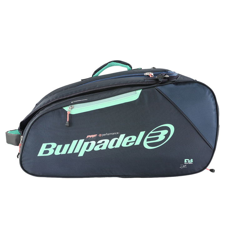 Bullpadel Performance Racket Bag