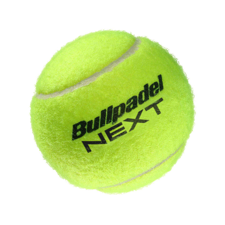 Bullpadel Next FIP Padel Balls