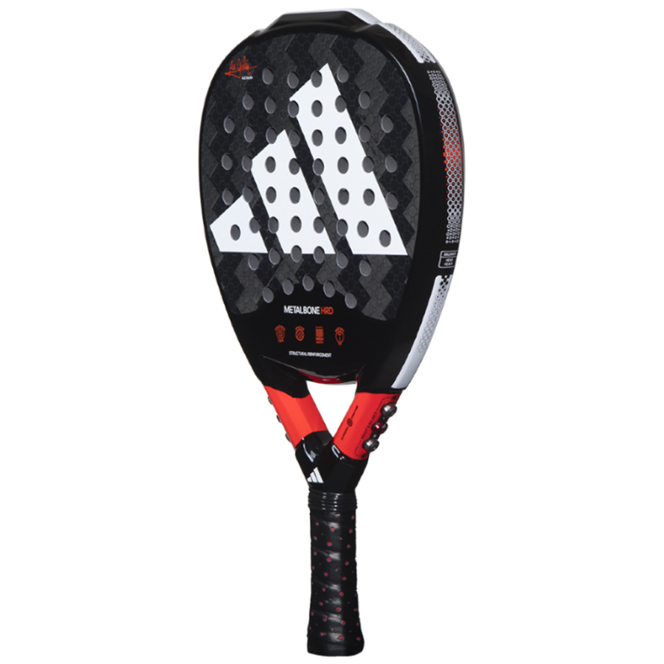 Adidas Metalbone Hard 3.2 Padel Racket