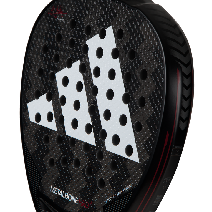 Adidas Metalbone HRD 3.3 Padel Racket