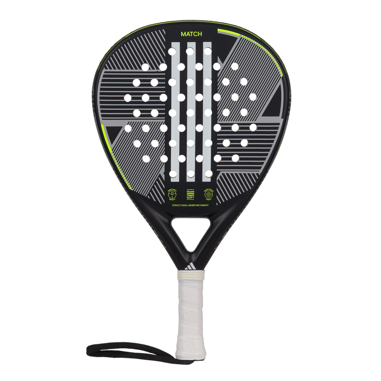 ADIDAS PÁDEL & PRINCE Adidas RX GRPADEL - Pala de pádel hombre olive -  Private Sport Shop