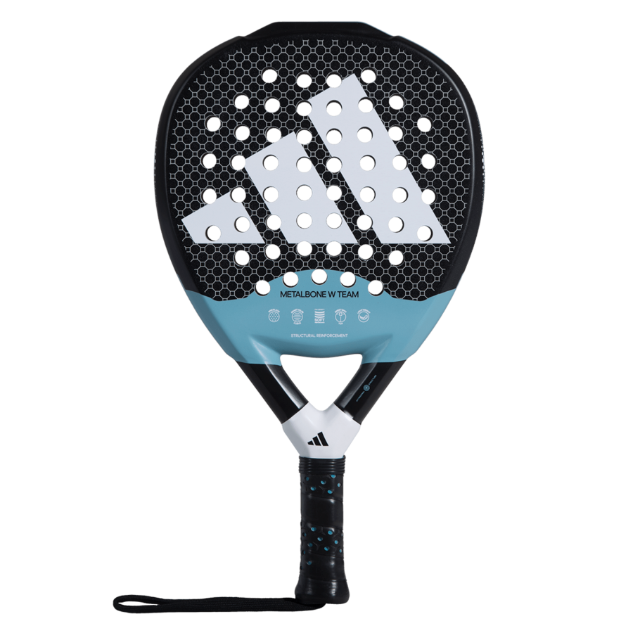 Adidas Metalbone W Team Padel Racket