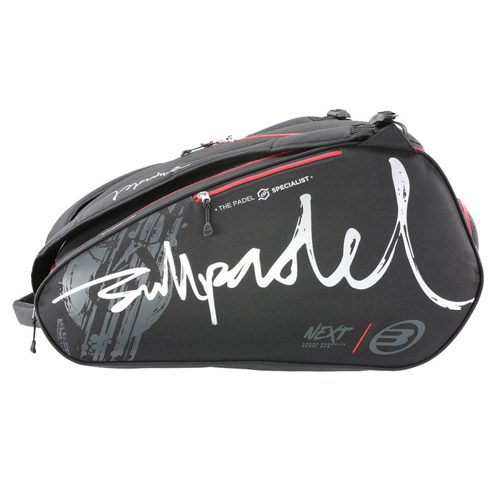 Bullpadel Ionic 24005 Racketbag Black