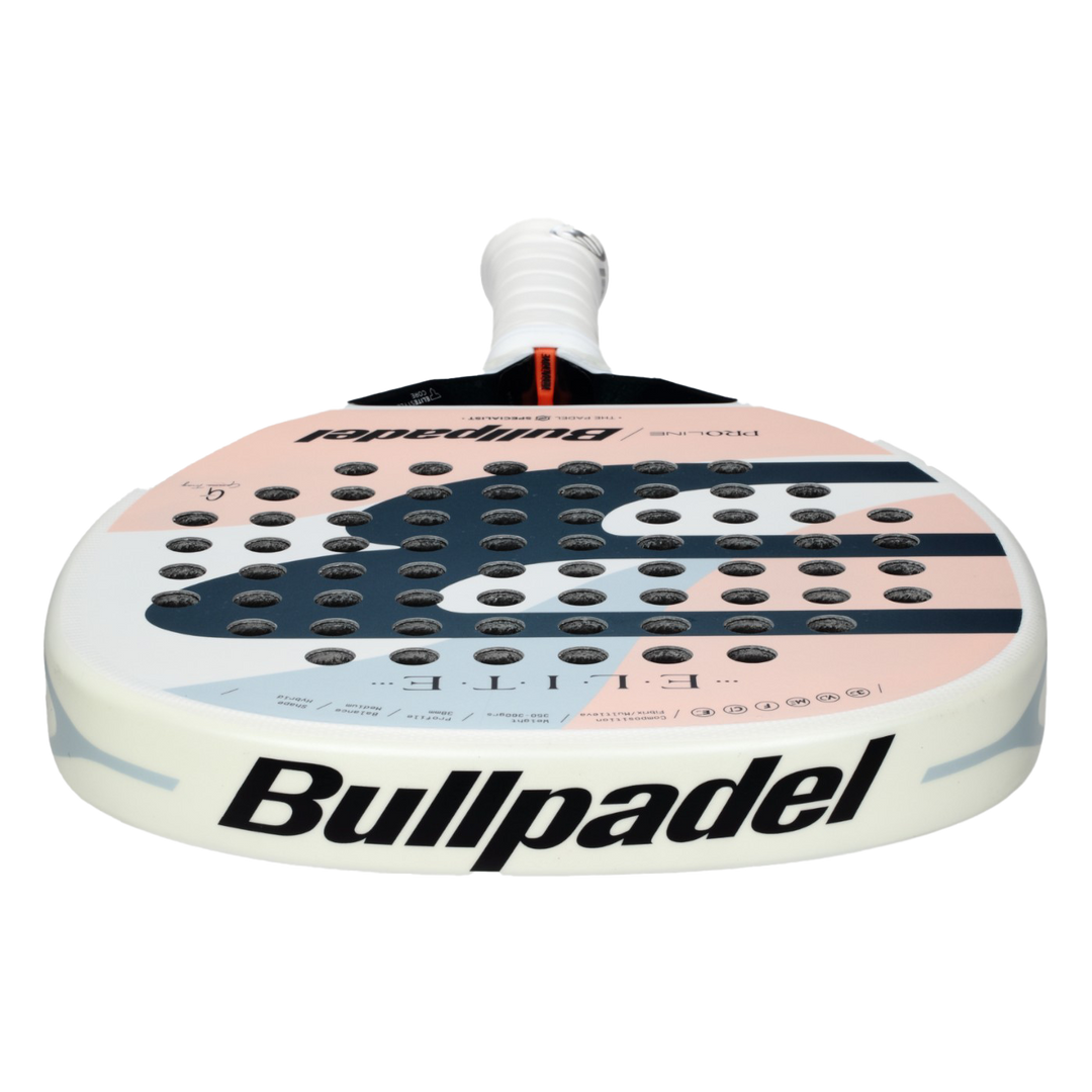 Bullpadel Elite W 25 Padel Racket