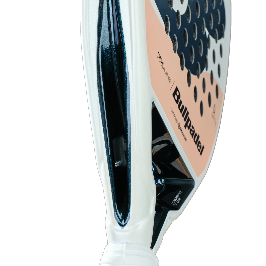 Bullpadel Elite W 25 Padel Racket