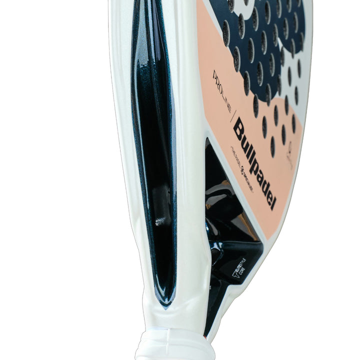 Bullpadel Elite W 25 Padel Racket