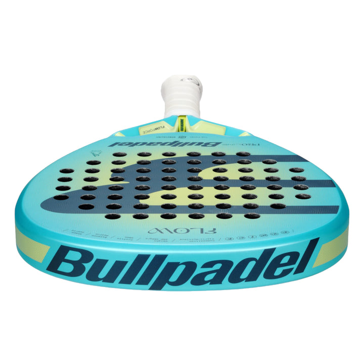 Bullpadel Flow W 25 Padel Racket