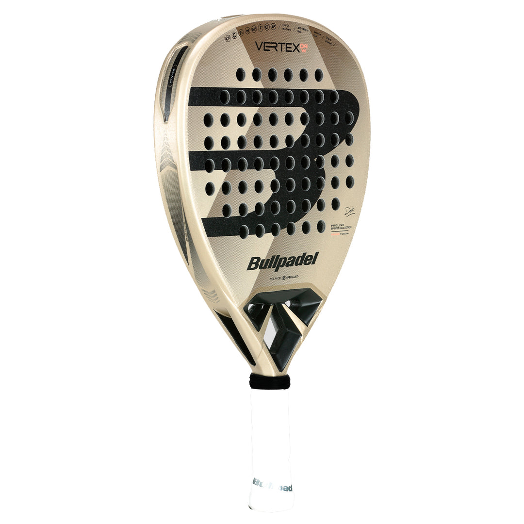 Bullpadel Vertex 04 W 25 Padel Racket