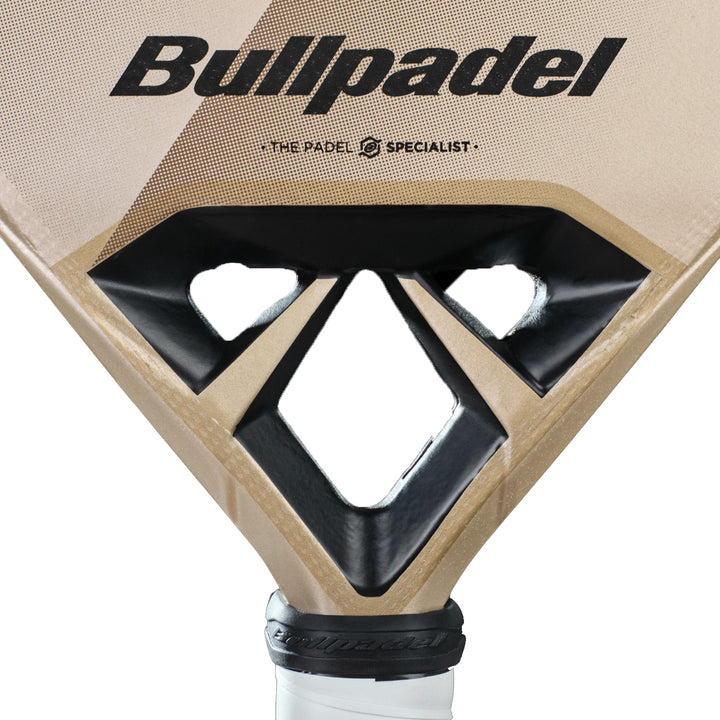 Bullpadel Vertex 04 W 25 Padel Racket