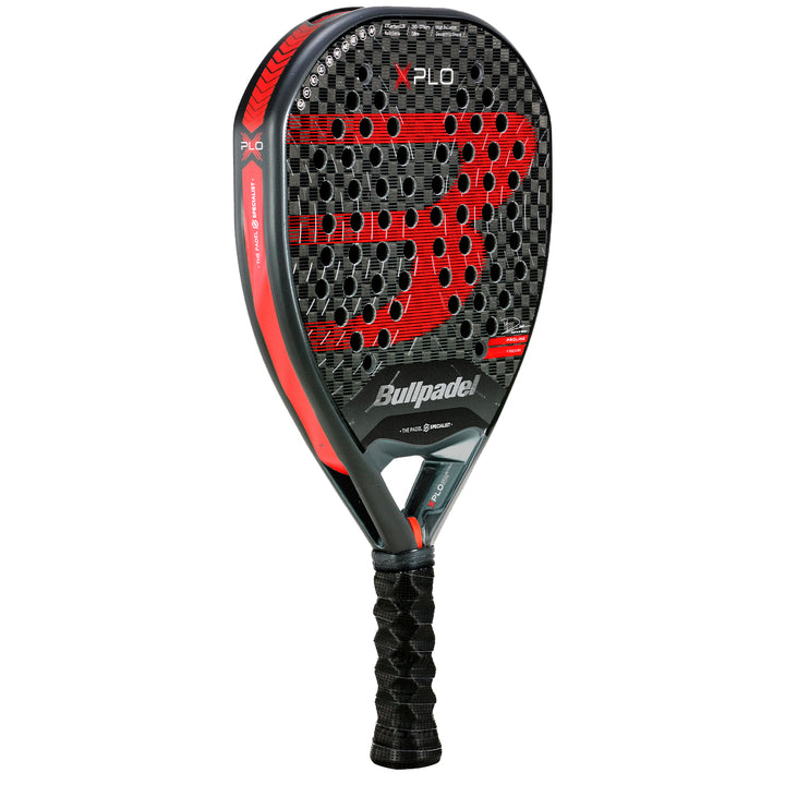 Bullpadel Xplo 25 Padel Racket