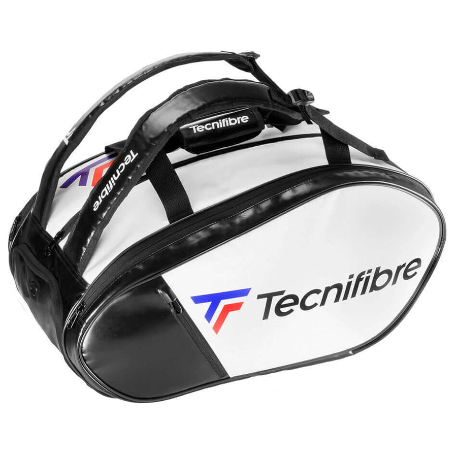 Tecnifibre Tour Endurance RS Paletero 9 Racket Padel Bag at £55.99 by Tecnifibre